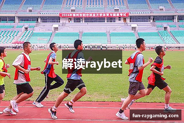 解读raybet